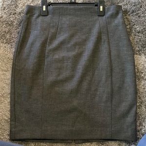 Express Suit Skirt